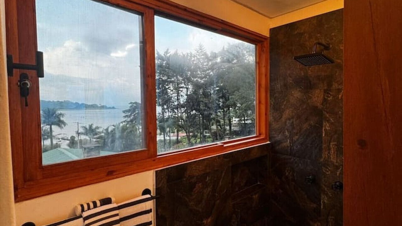 Photo of Bathroom in San Lucas Toliman