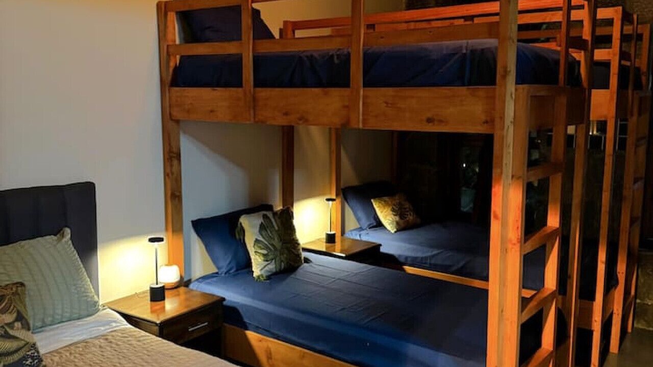Photo of Bedroom in San Lucas Toliman