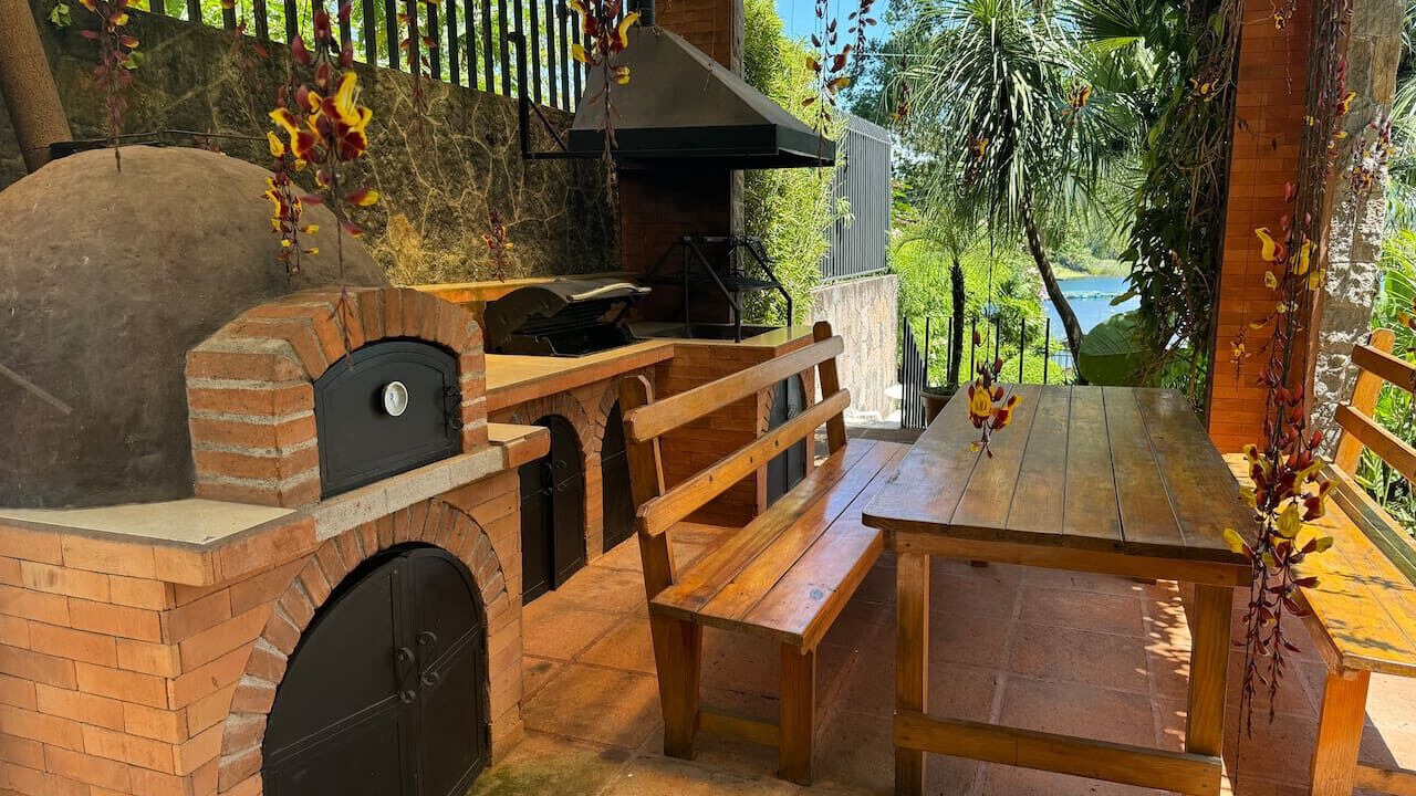 Photo of Outdoor in San Lucas Toliman
