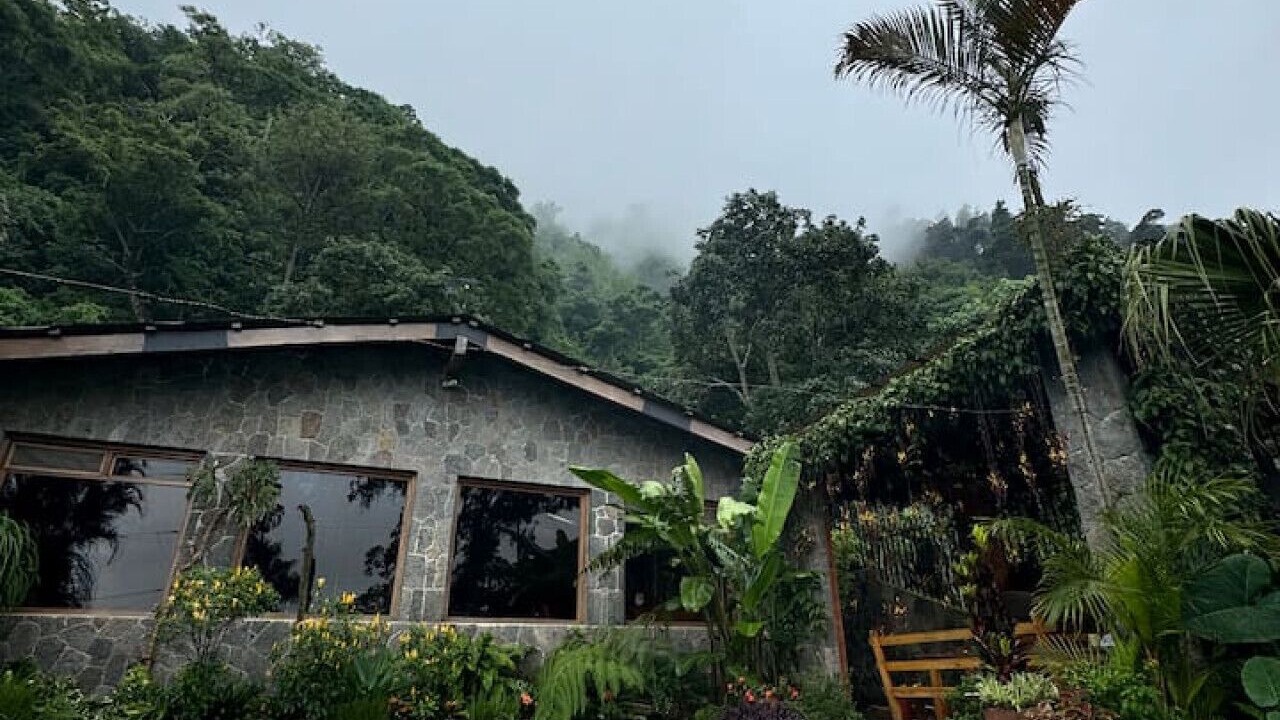 Photo of Outdoor in San Lucas Toliman