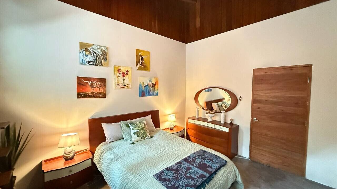 Photo of Bedroom in San Lucas Toliman