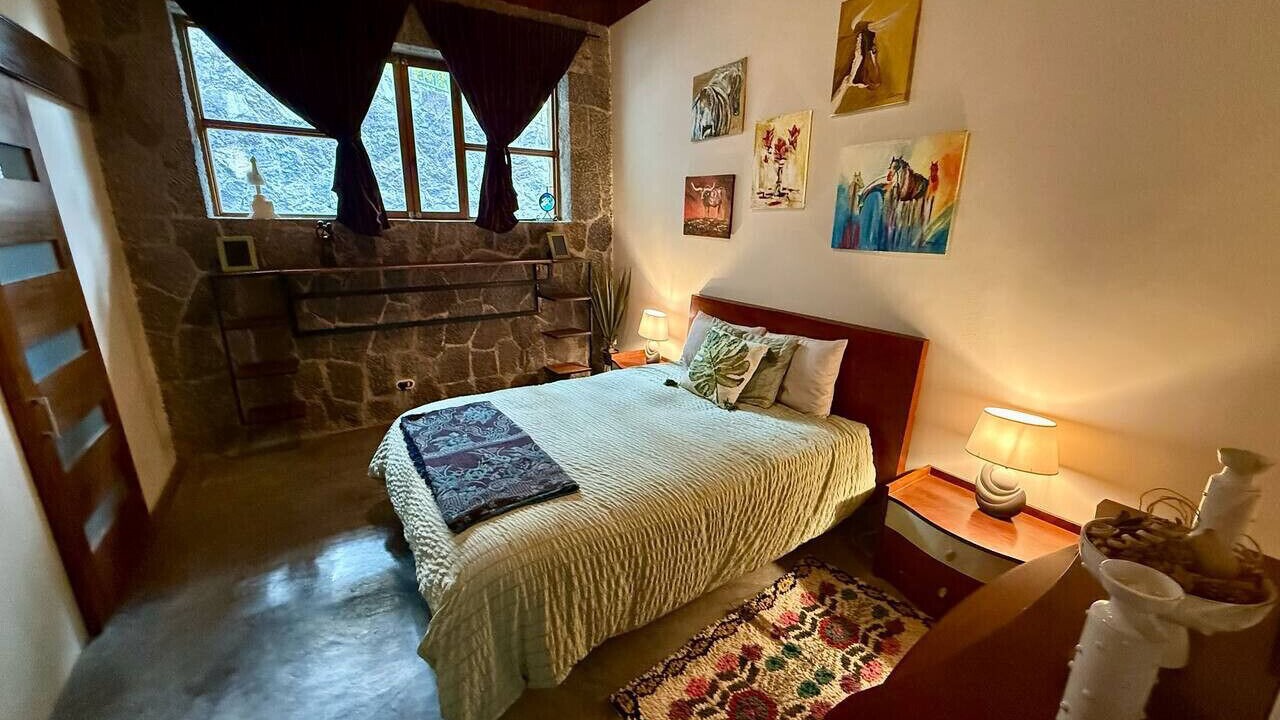 Photo of Bedroom in San Lucas Toliman