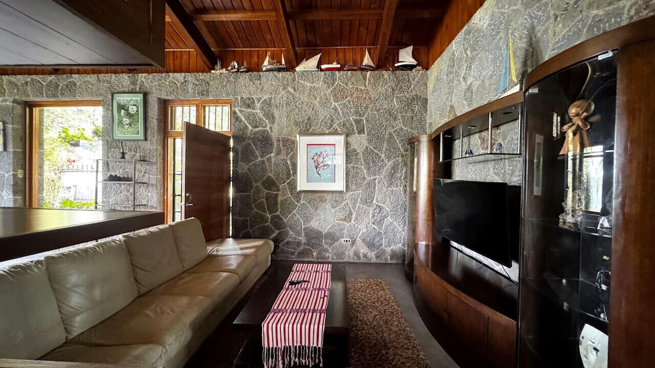 Photo of Livingroom in San Lucas Toliman