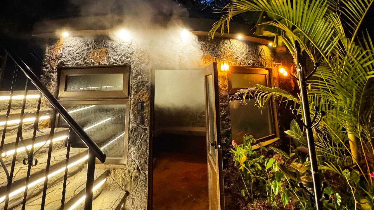 Photo of Outdoor in San Lucas Toliman