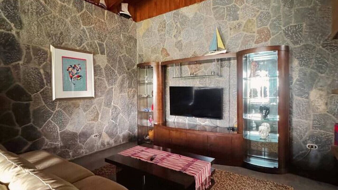 Photo of Livingroom in San Lucas Toliman