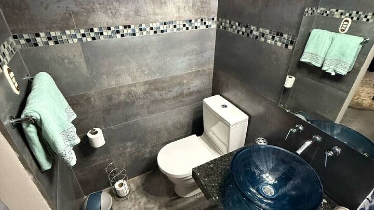 Photo of Bathroom in San Lucas Toliman