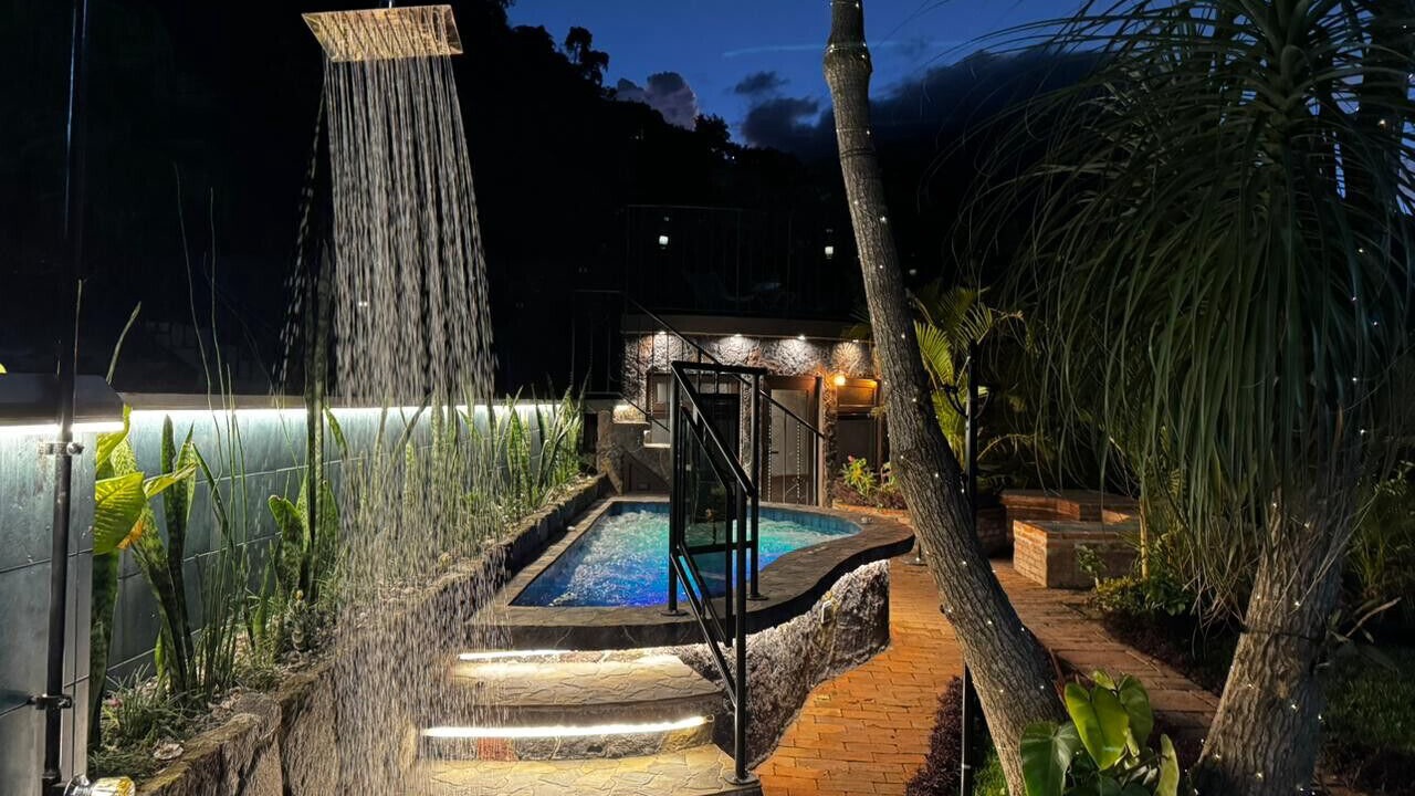 Photo of Outdoor in San Lucas Toliman