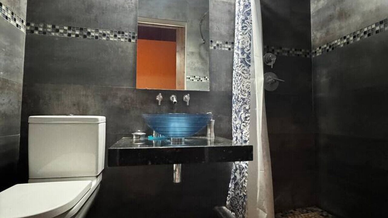 Photo of Bathroom in San Lucas Toliman