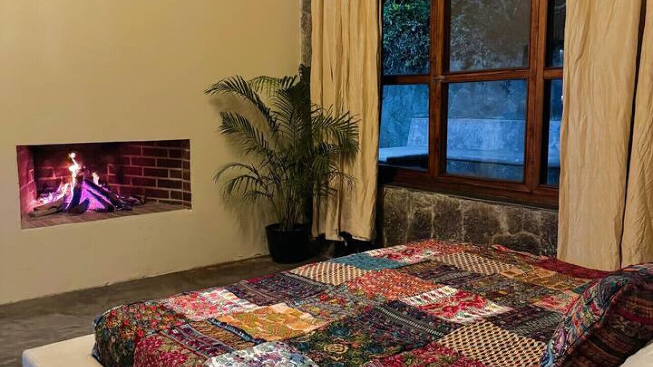 Photo of Bedroom in San Lucas Toliman