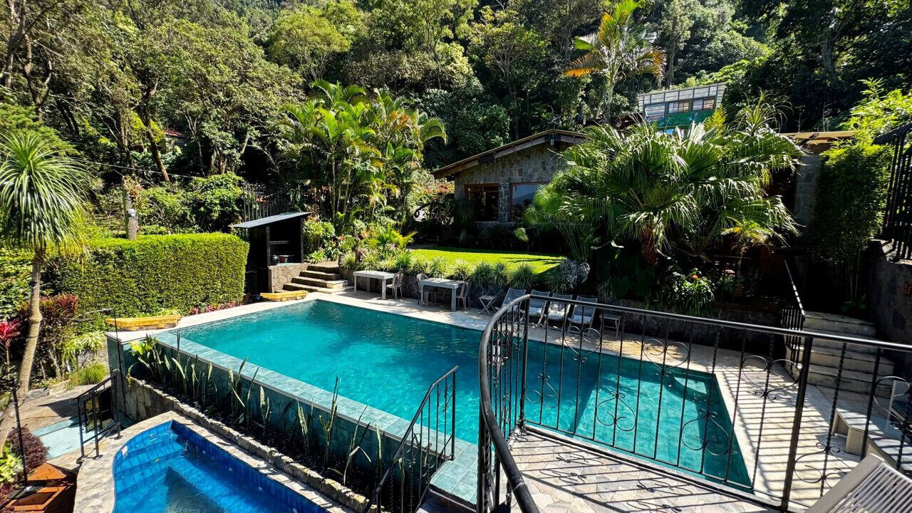 Photo of Outdoor in San Lucas Toliman