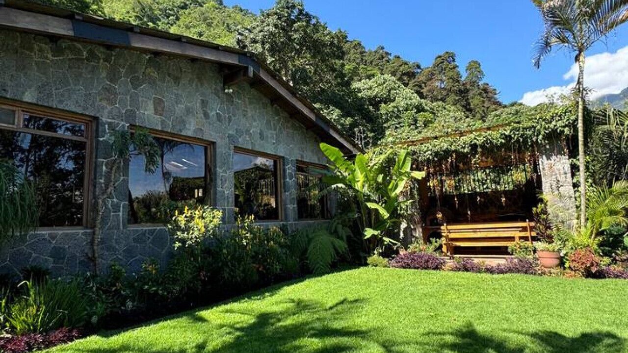 Photo of Outdoor in San Lucas Toliman