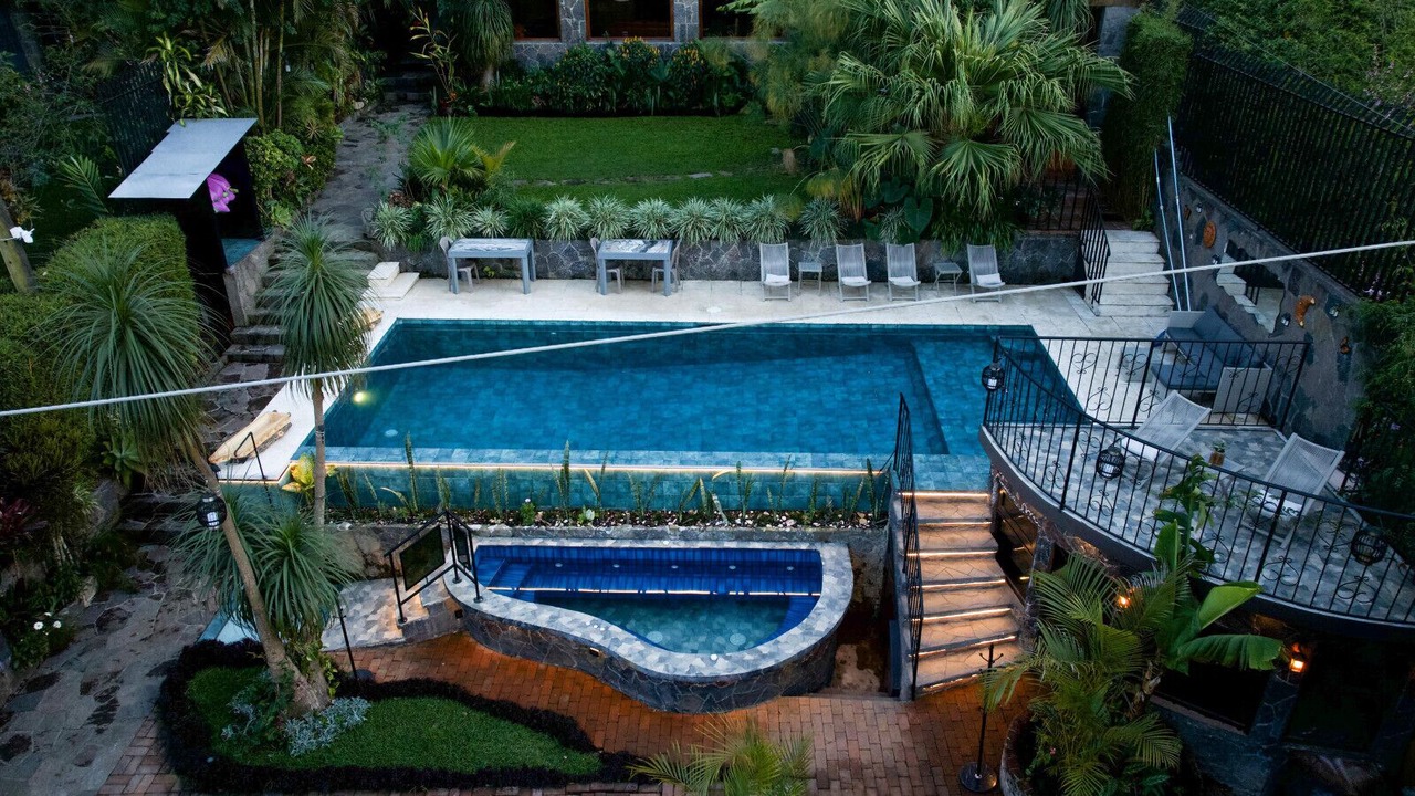 Photo of Outdoor in San Lucas Toliman
