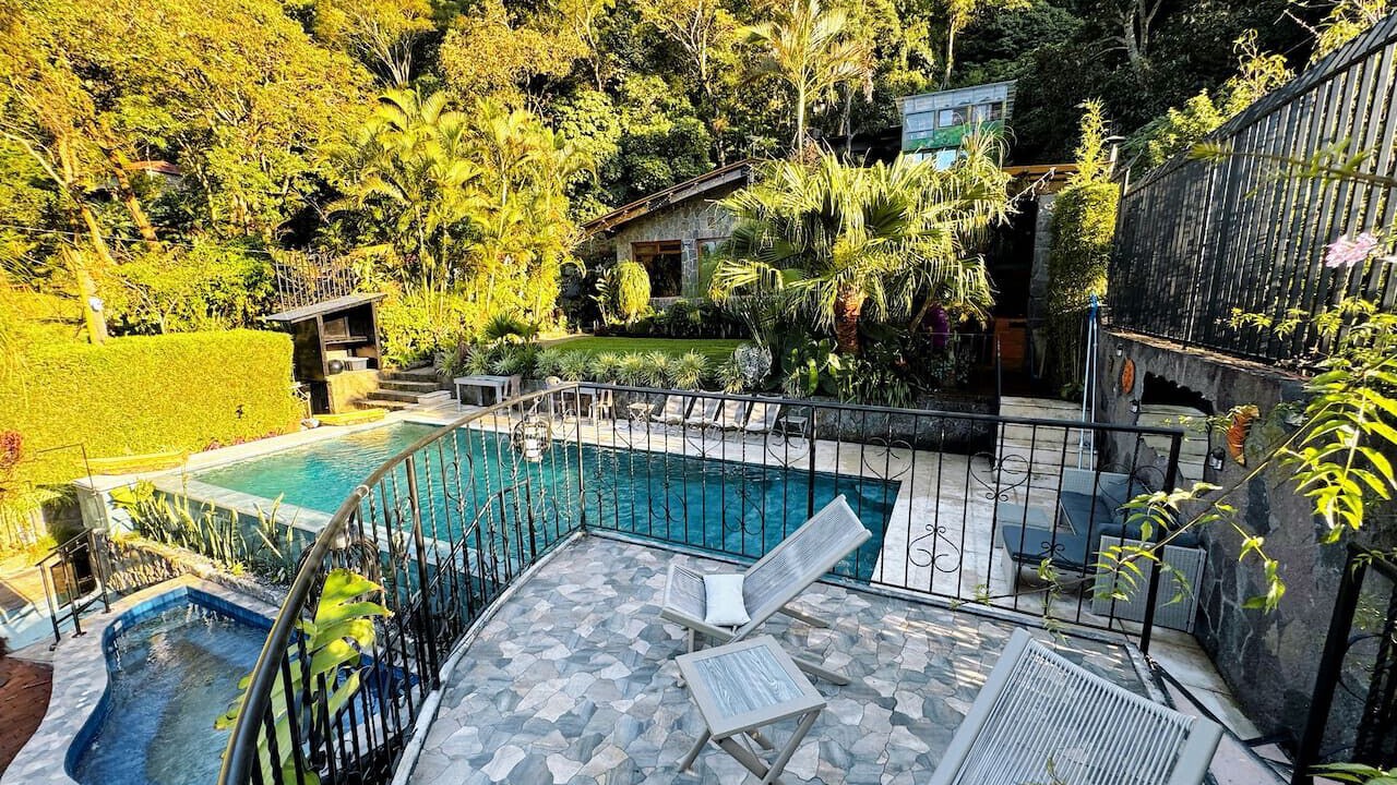 Photo of Outdoor in San Lucas Toliman