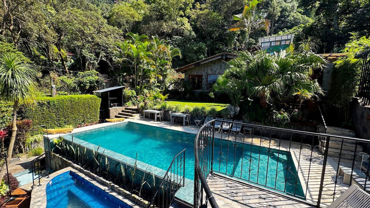 Photo of Outdoor in San Lucas Toliman