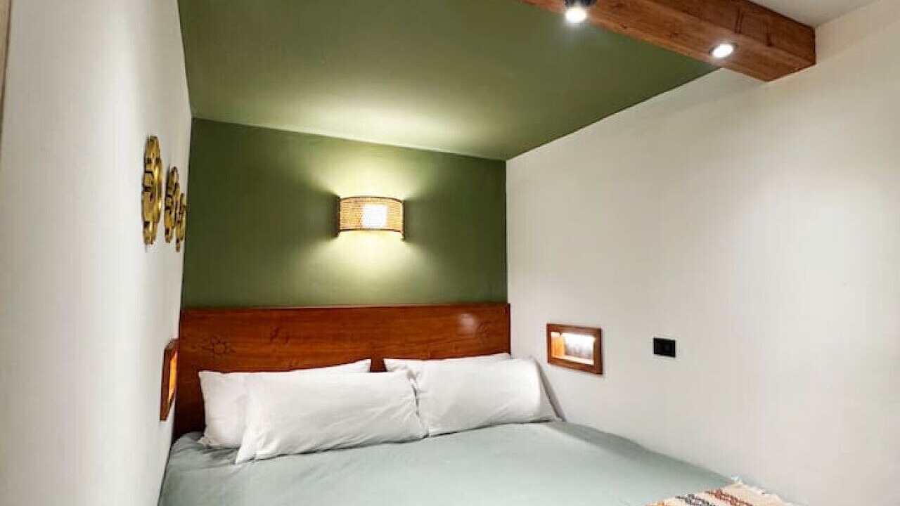 Photo of Bedroom in San Lucas Toliman