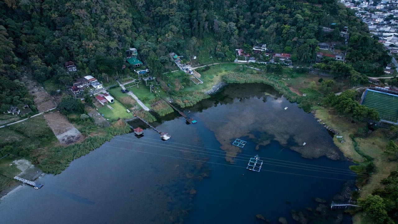 Photo of Outdoor in San Lucas Toliman
