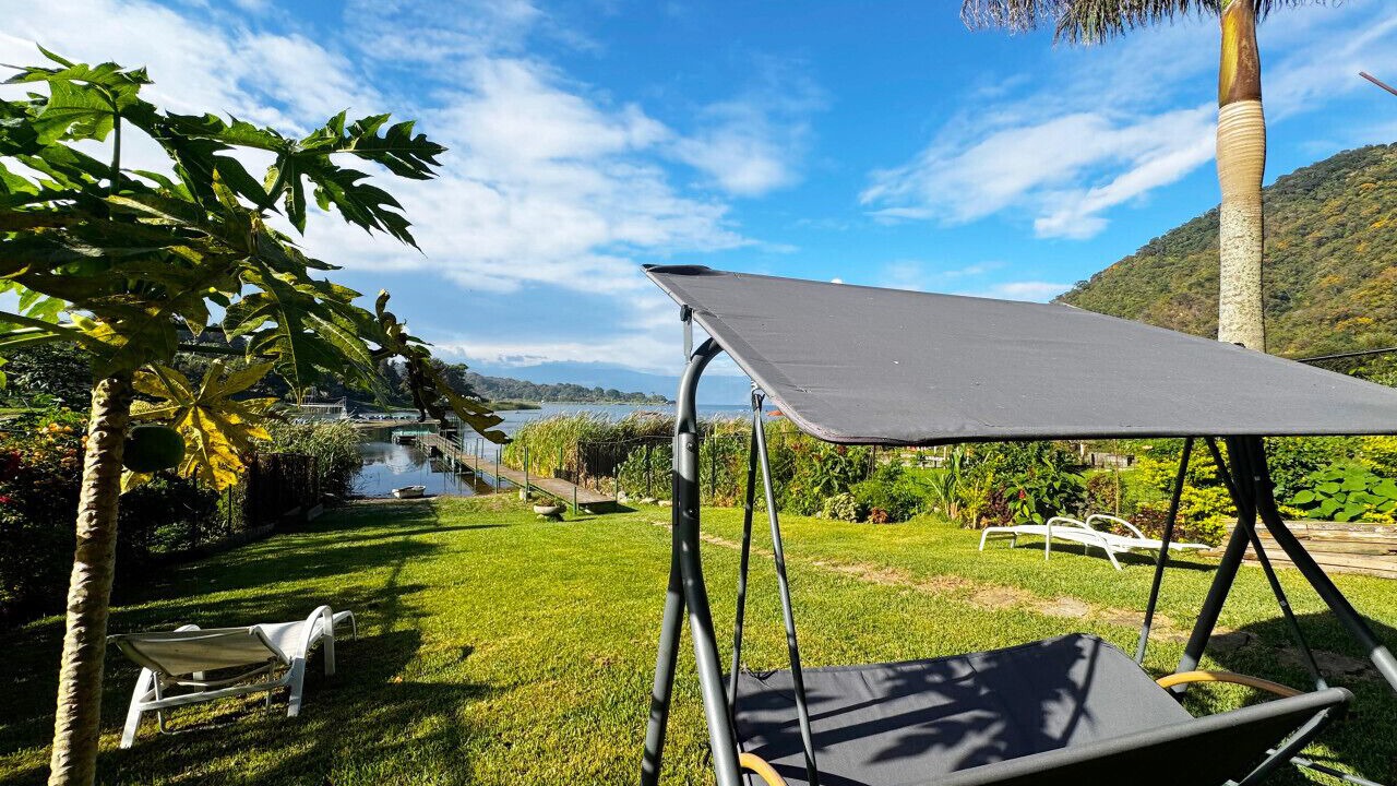 Photo of Outdoor in San Lucas Toliman
