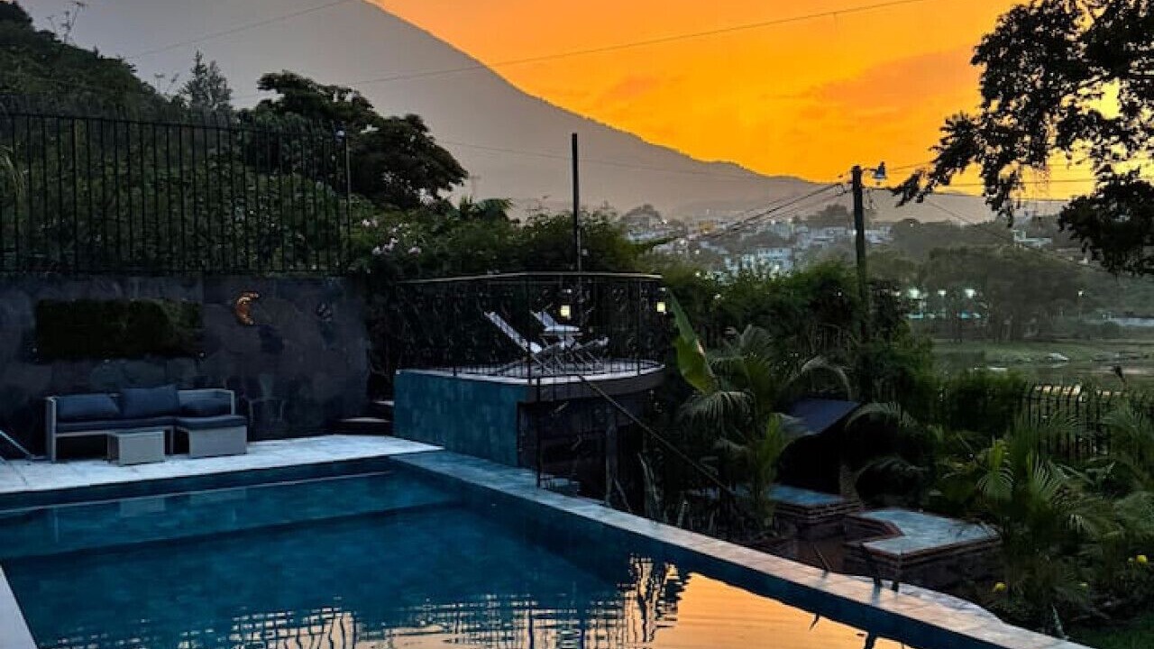 Photo of Outdoor in San Lucas Toliman