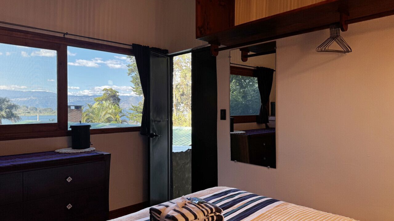 Photo of Bedroom in San Lucas Toliman