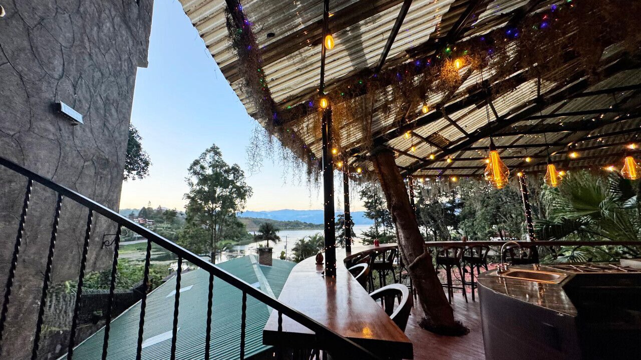 Photo of Outdoor in San Lucas Toliman