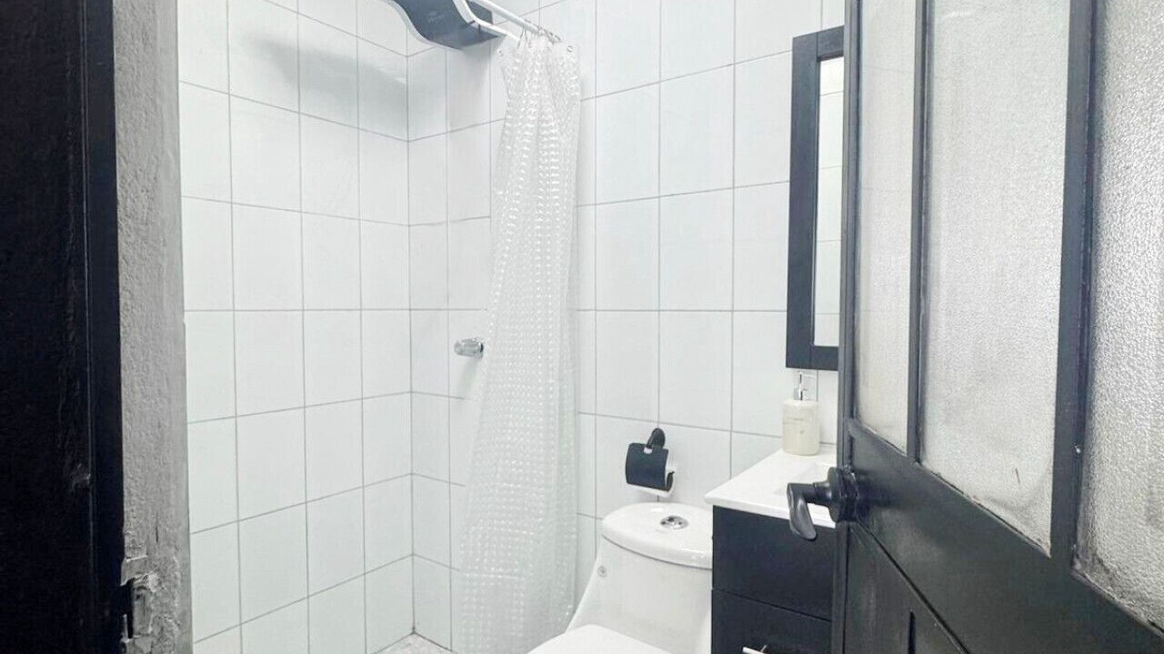 Photo of Bathroom in San Lucas Toliman