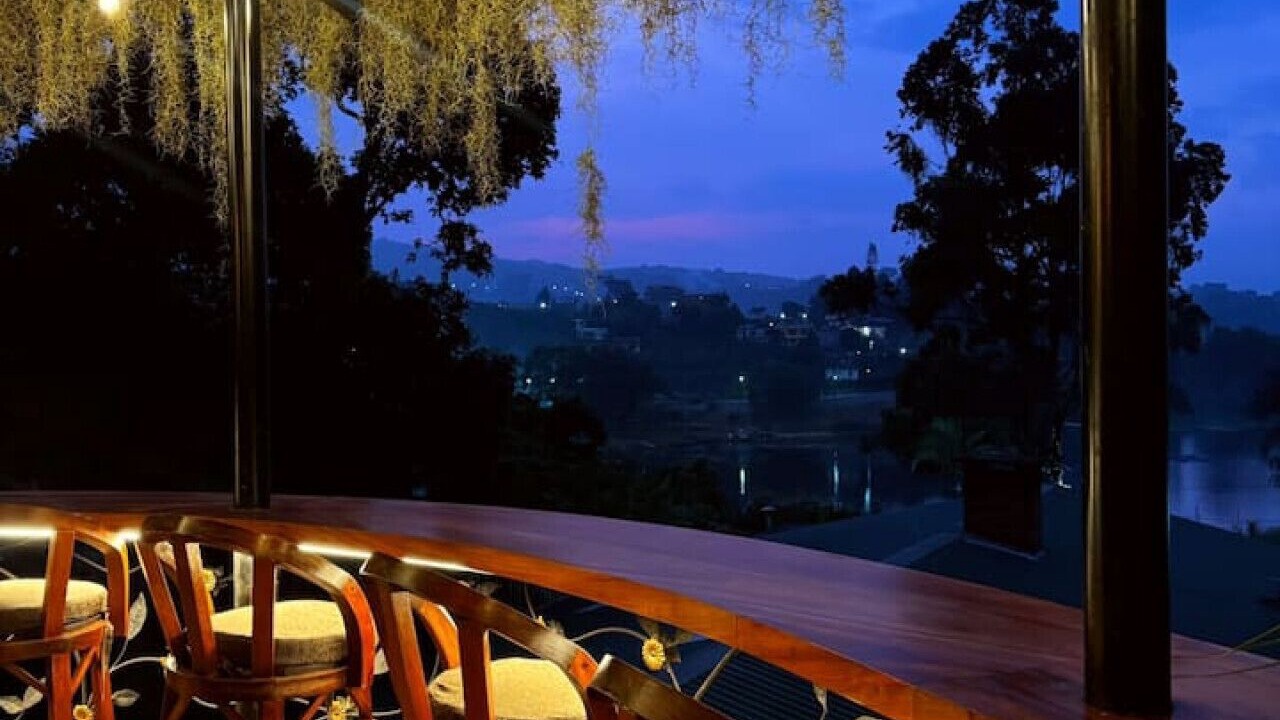Photo of Outdoor in San Lucas Toliman