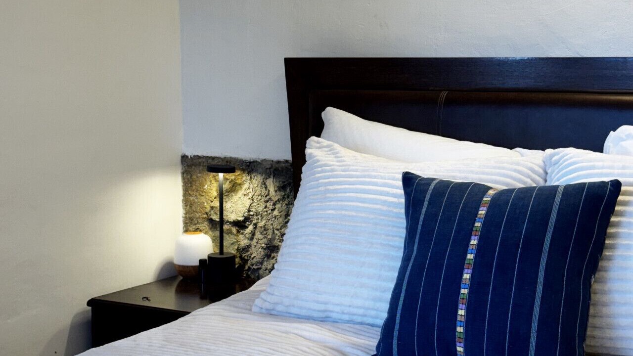 Photo of Bedroom in San Lucas Toliman