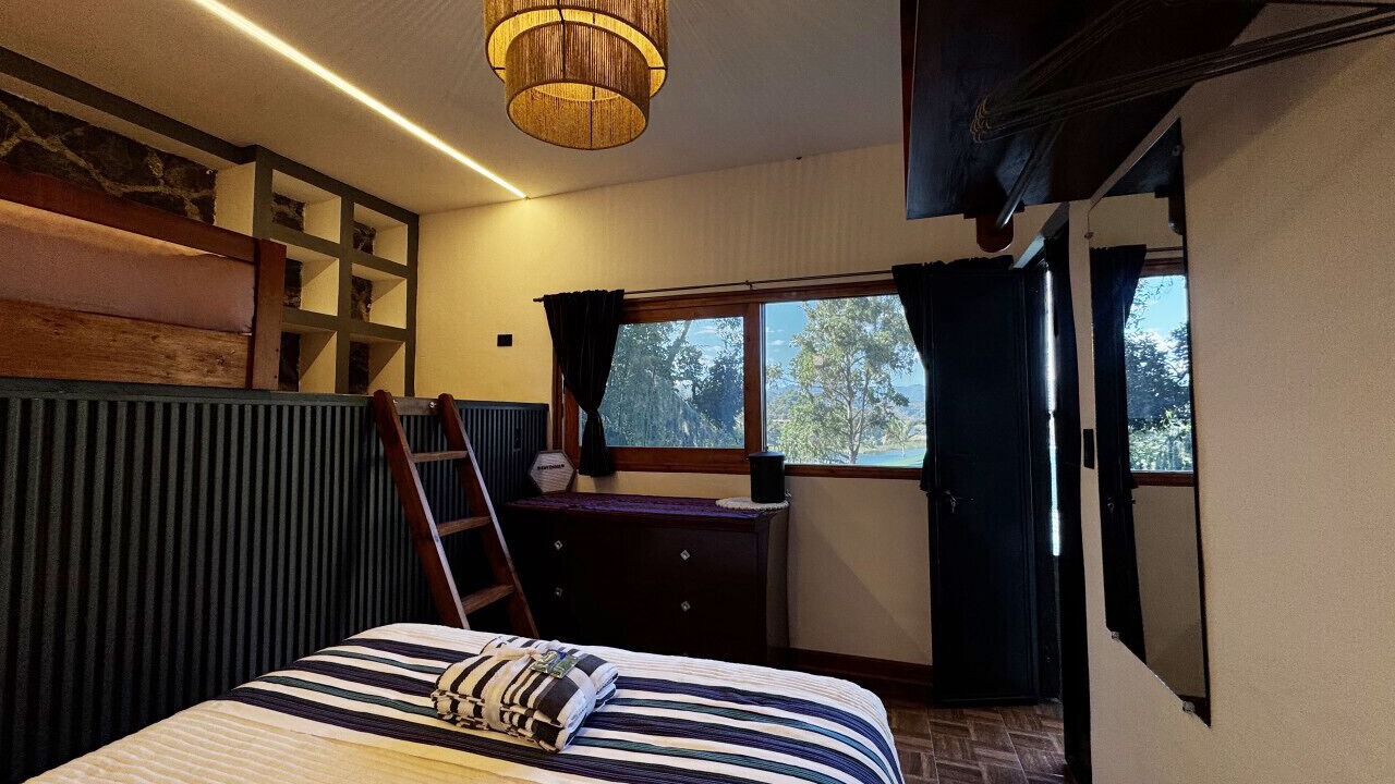 Photo of Bedroom in San Lucas Toliman