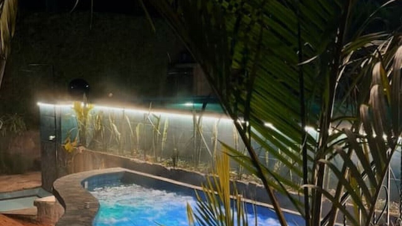 Photo of Outdoor in San Lucas Toliman