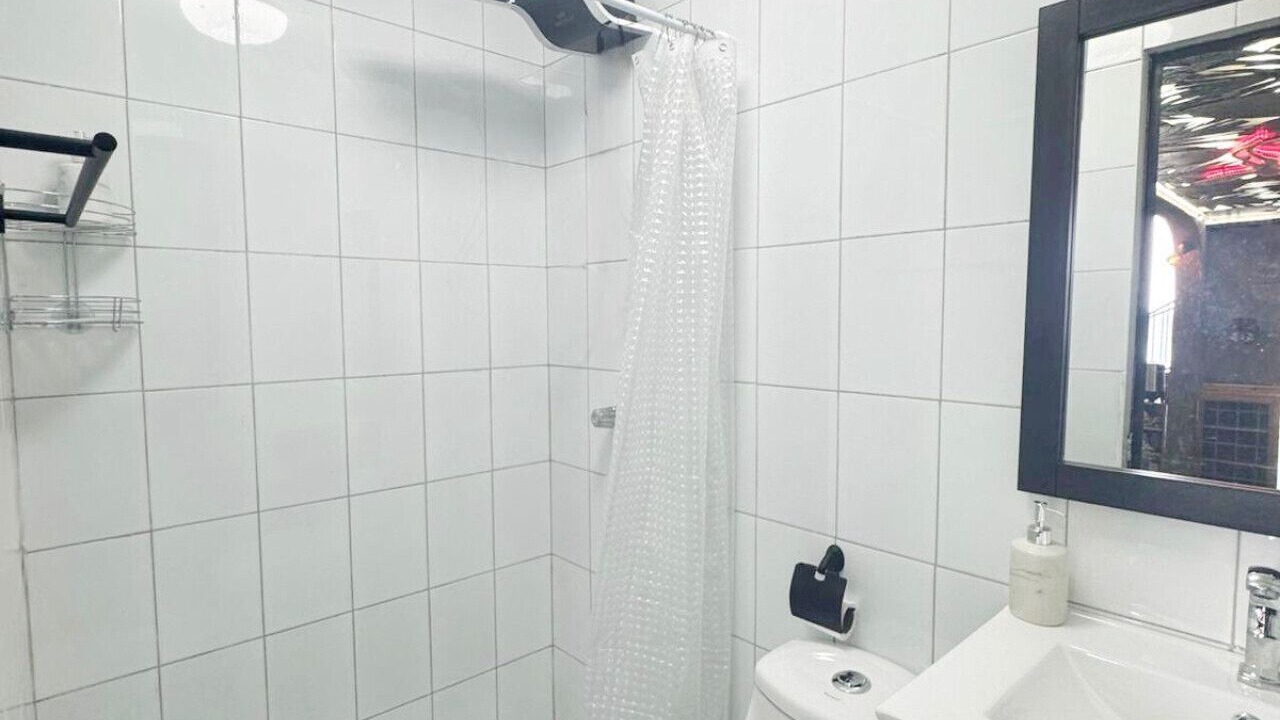 Photo of Bathroom in San Lucas Toliman