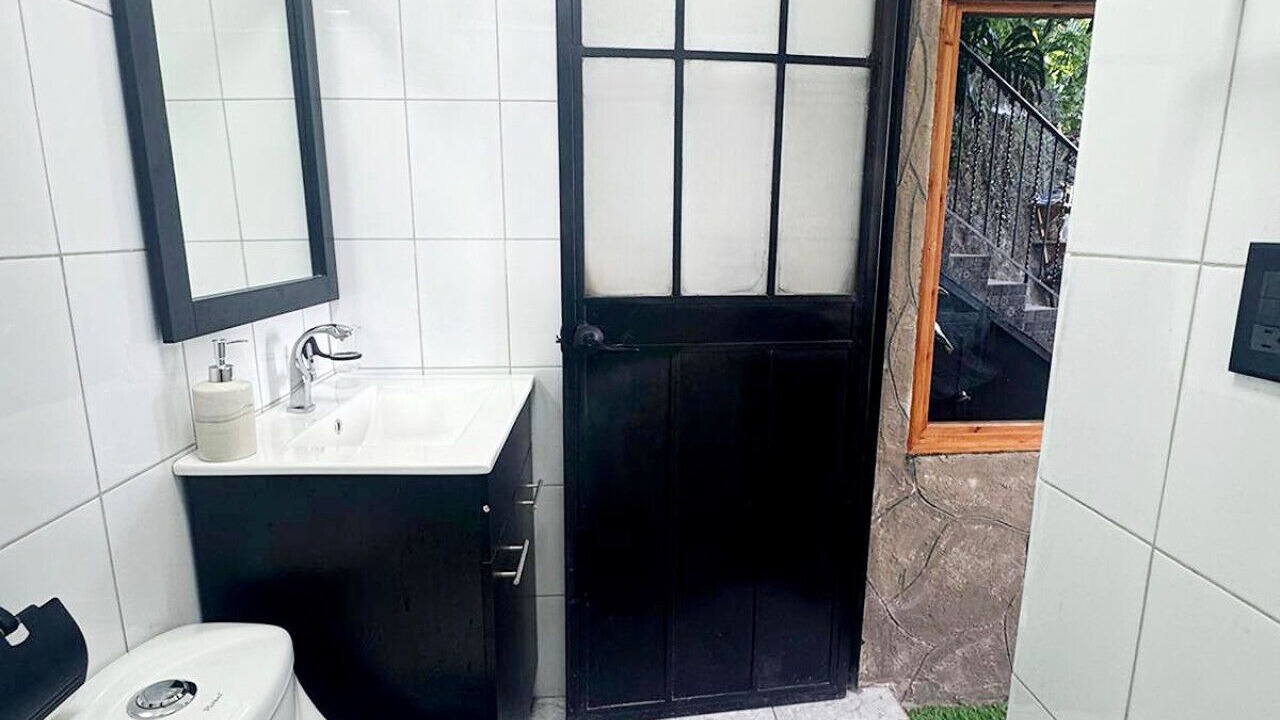 Photo of Bathroom in San Lucas Toliman