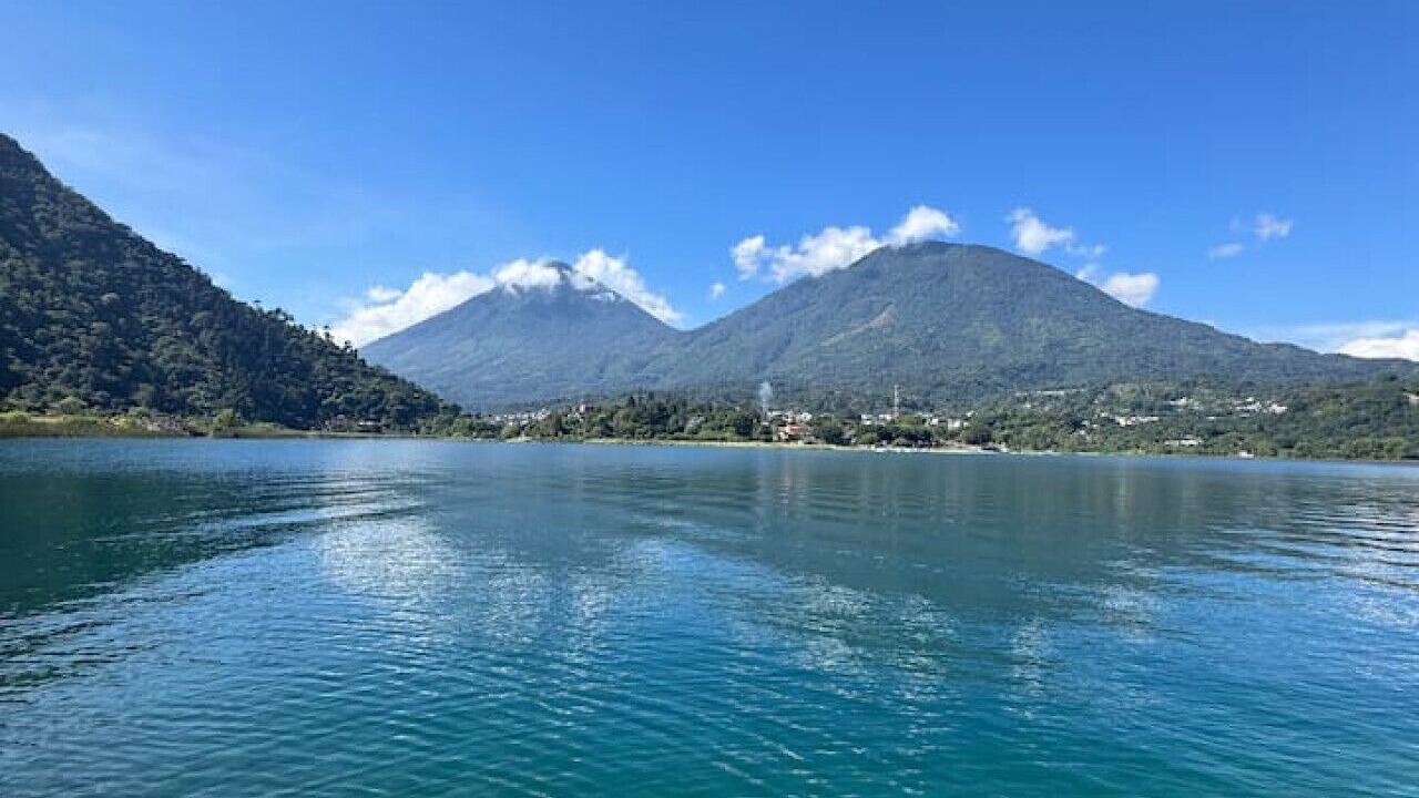 Photo of Outdoor in San Lucas Toliman