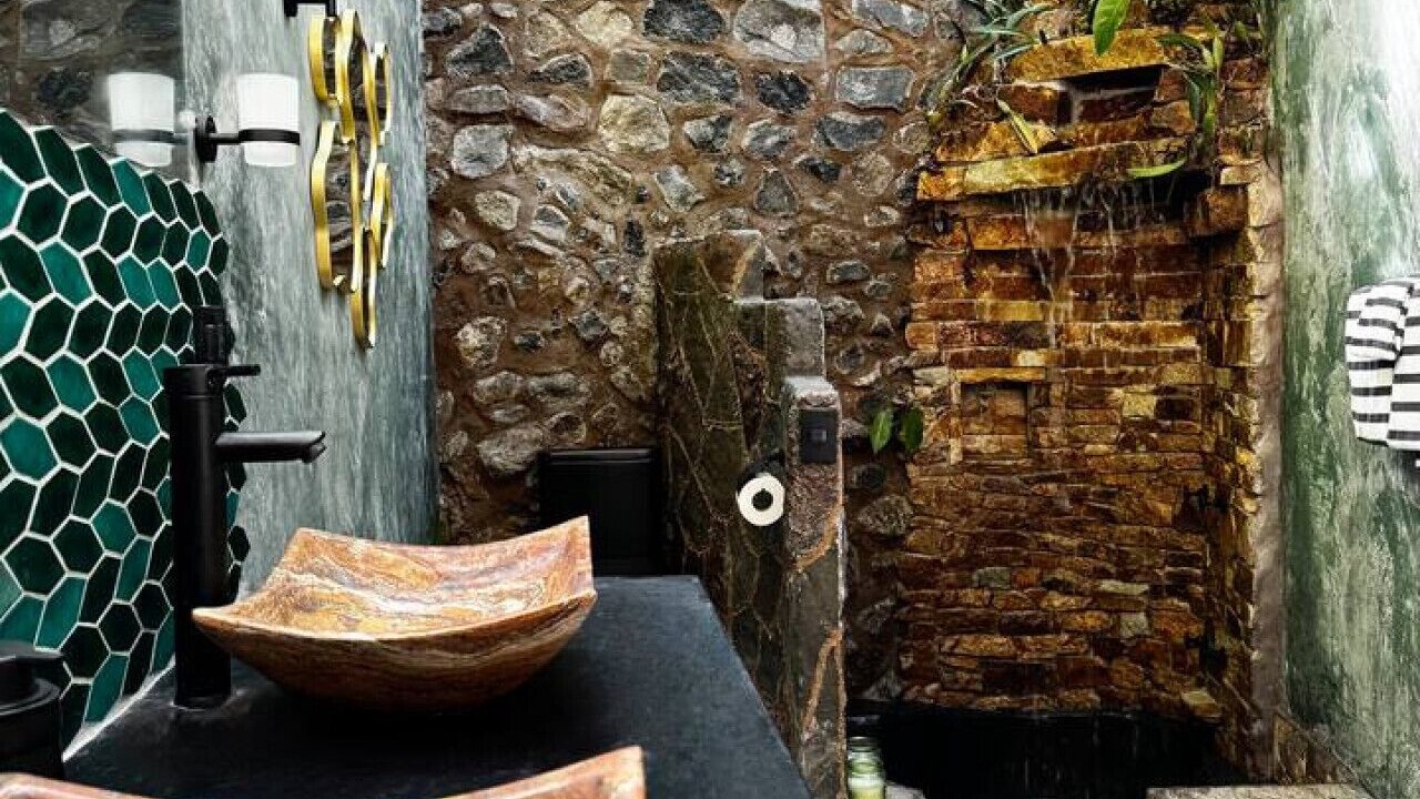 Photo of Bathroom in San Lucas Toliman