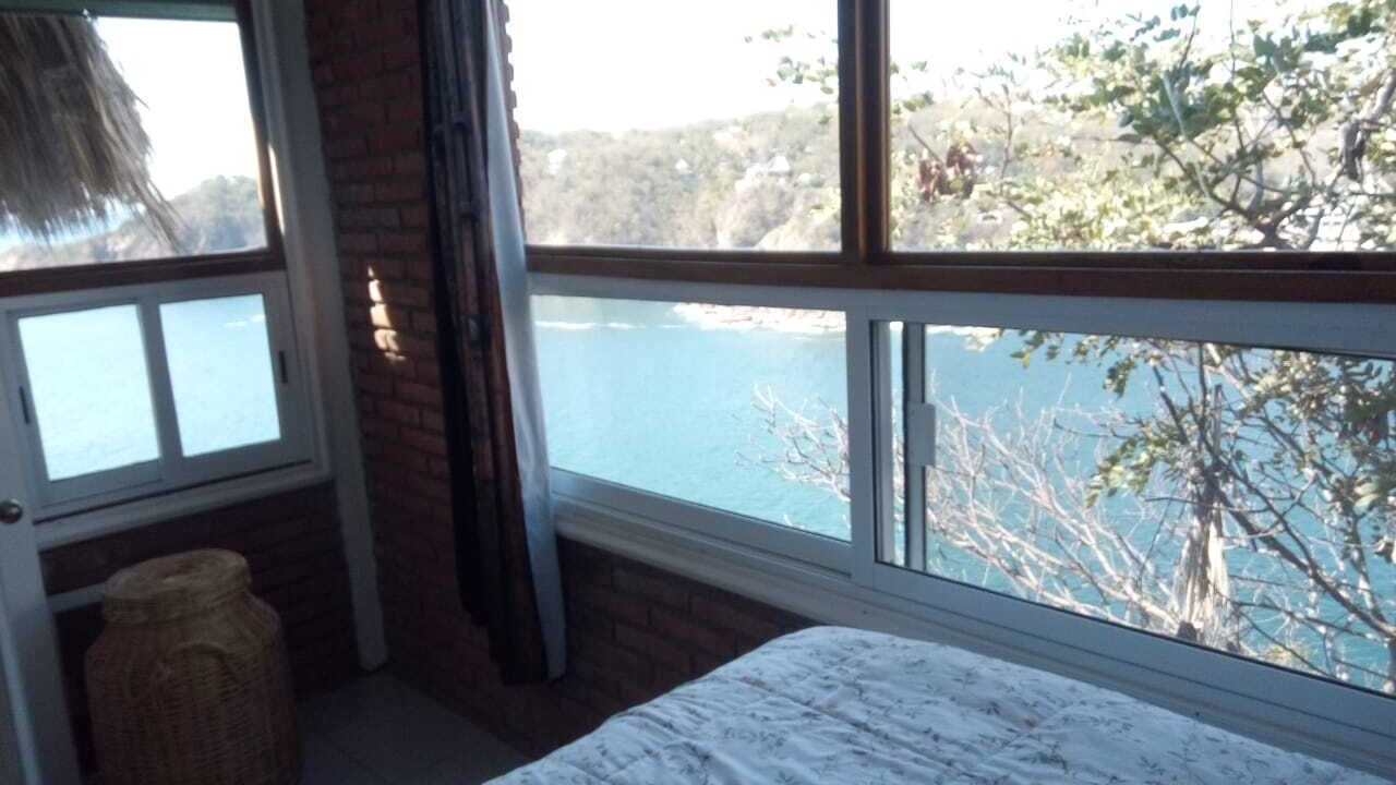 Photo of Bedroom in Puerto Angel