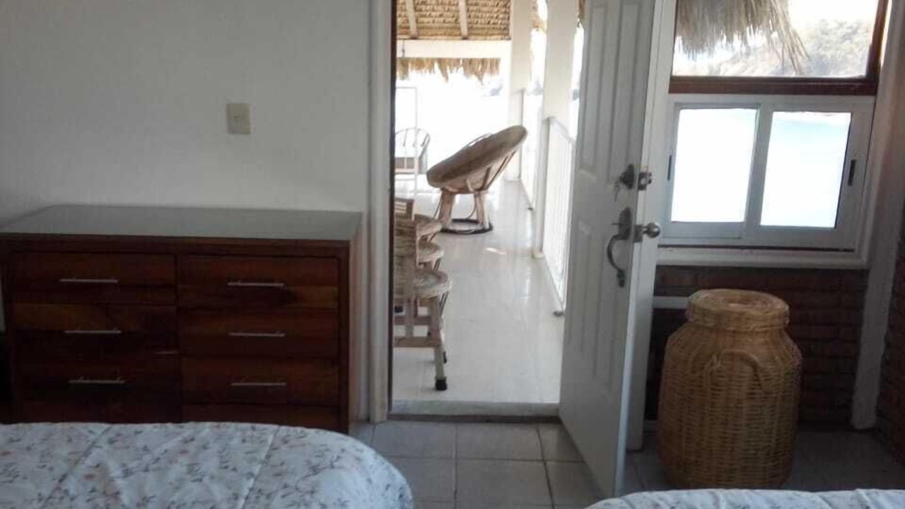 Photo of Bedroom in Puerto Angel