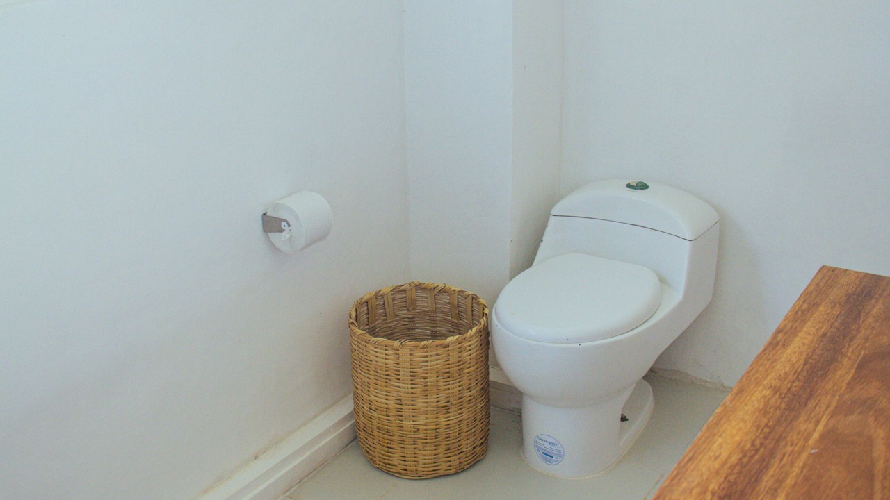 Photo of Bathroom in Puerto Angel