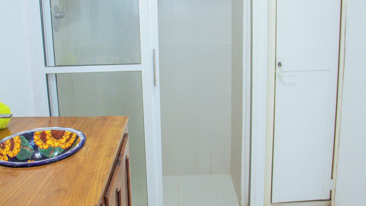 Photo of Bathroom in Puerto Angel