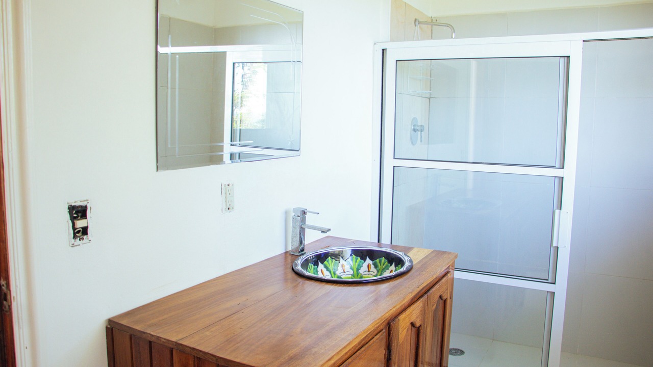 Photo of Bathroom in Puerto Angel
