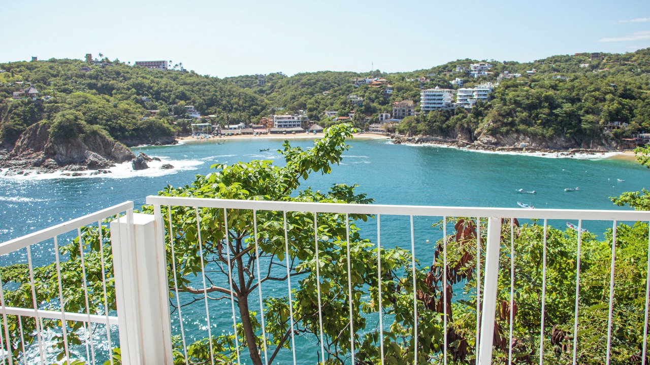 Photo of Outdoor in Puerto Angel