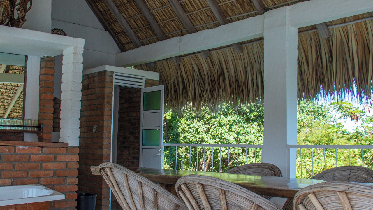 Photo of Outdoor in Puerto Angel