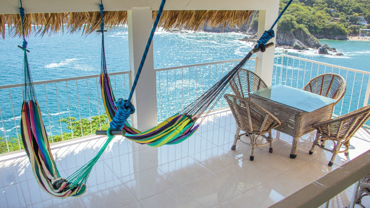 Photo of Outdoor in Puerto Angel