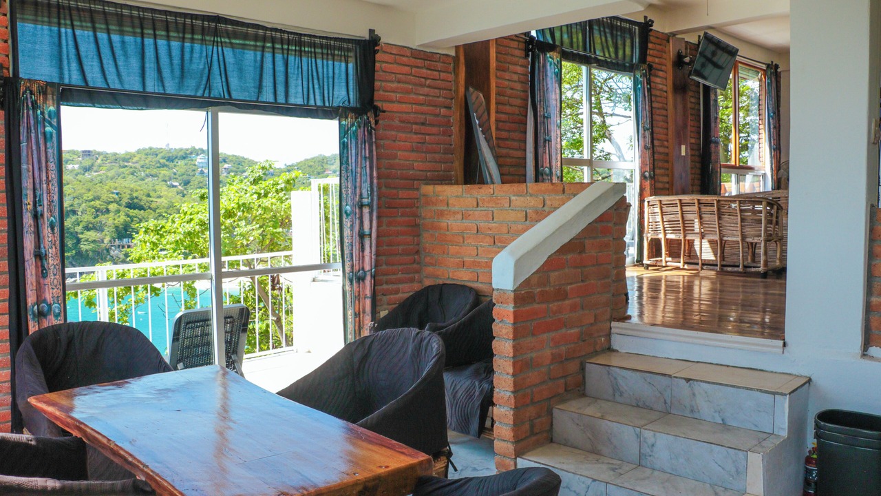 Photo of Outdoor in Puerto Angel