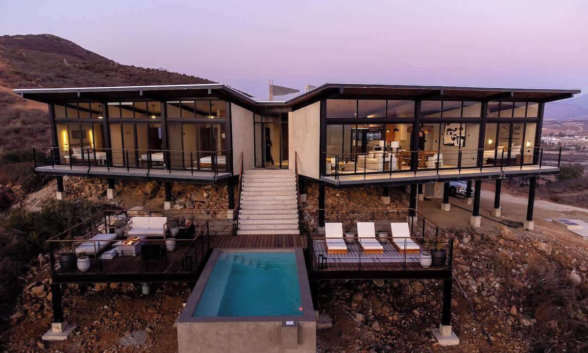Photo of Outdoor in Valle de Guadalupe