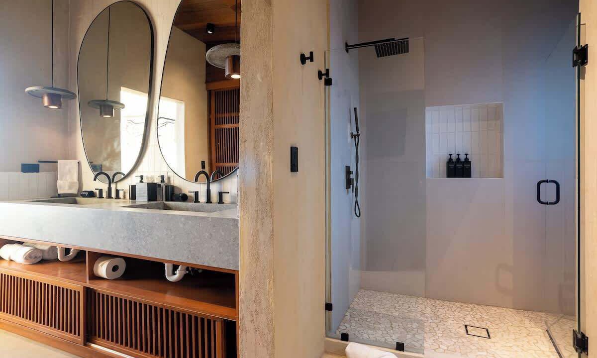 Photo of Bathroom in Valle de Guadalupe