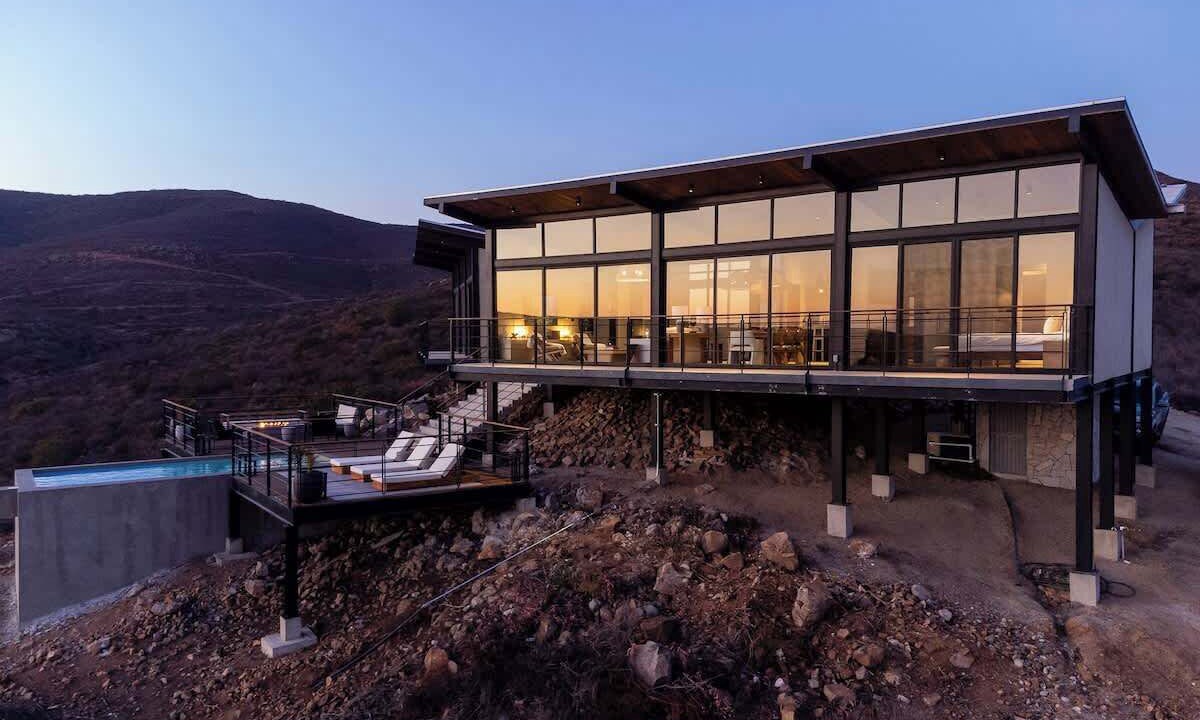 Photo of Outdoor in Valle de Guadalupe