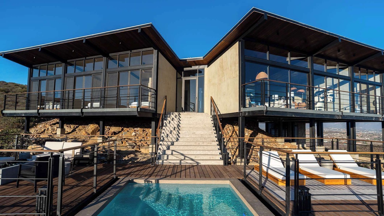 Photo of Outdoor in Valle de Guadalupe