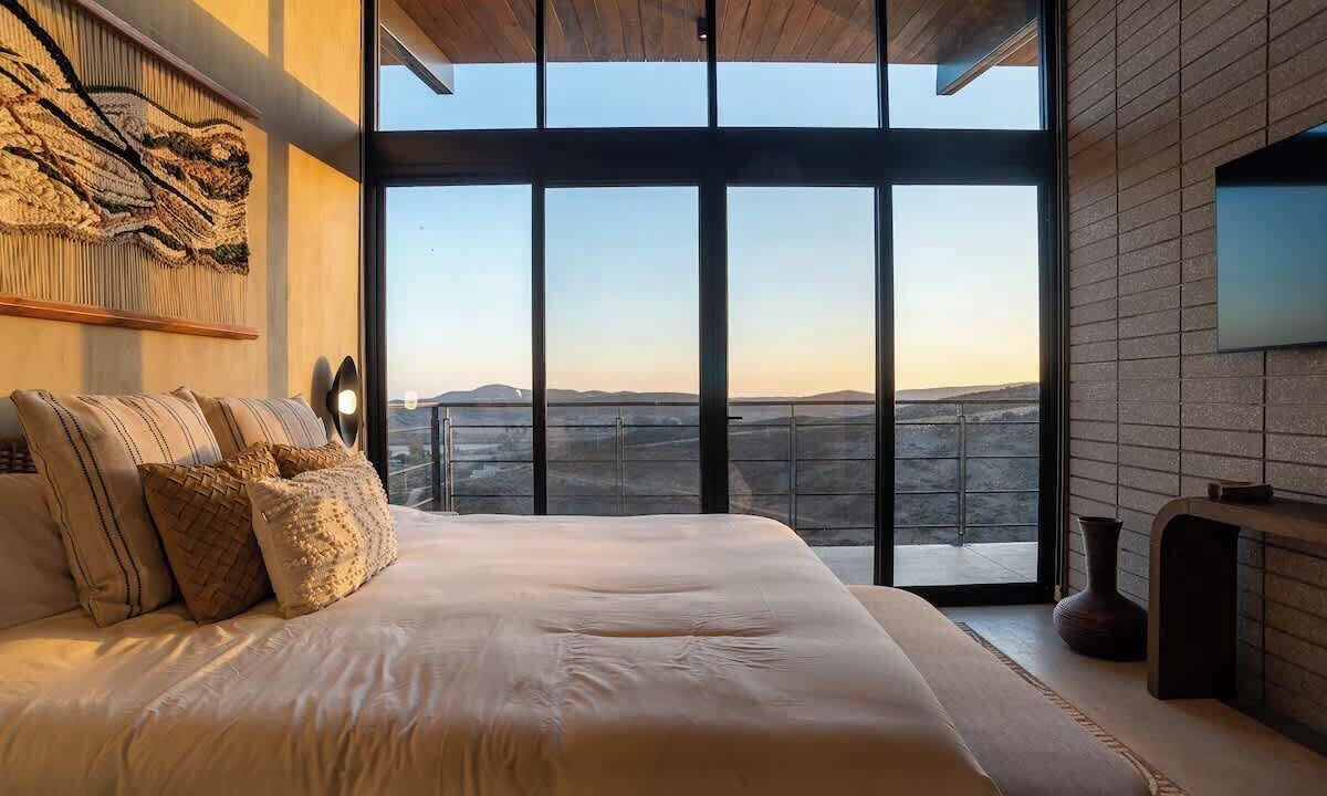 Photo of Bedroom in Valle de Guadalupe