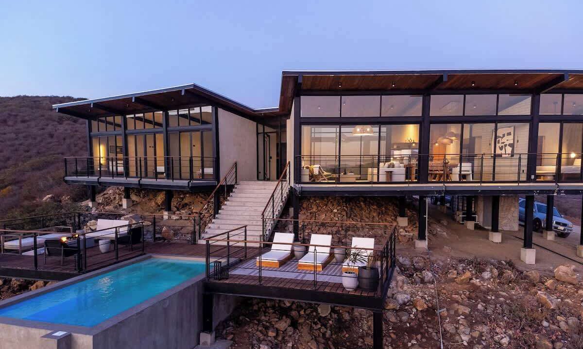 Photo of Outdoor in Valle de Guadalupe