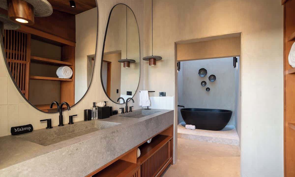 Photo of Bathroom in Valle de Guadalupe