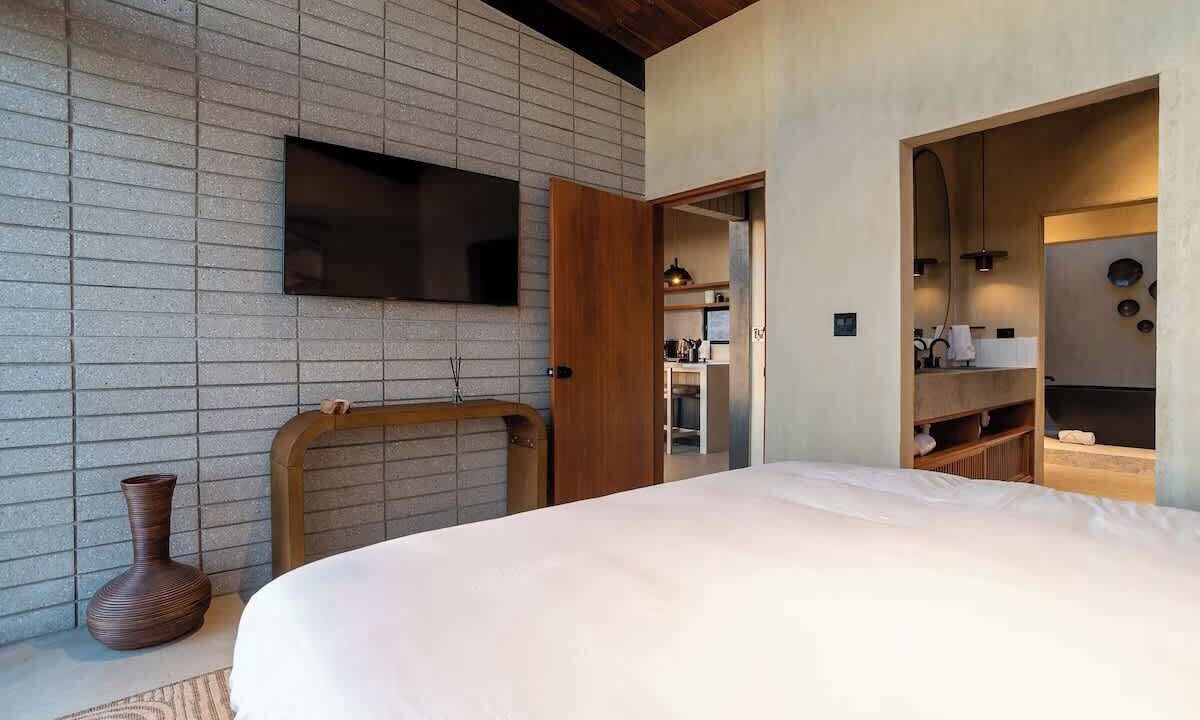 Photo of Bedroom in Valle de Guadalupe